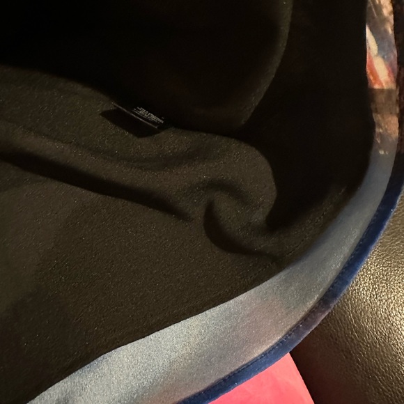 CLOVER CANYON BLACK SLEEVELESS CASUAL PRINT SHIFT DRESS XS - Picture 5 of 10